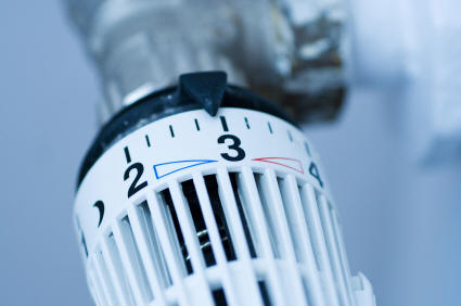 cv-ketel installeren