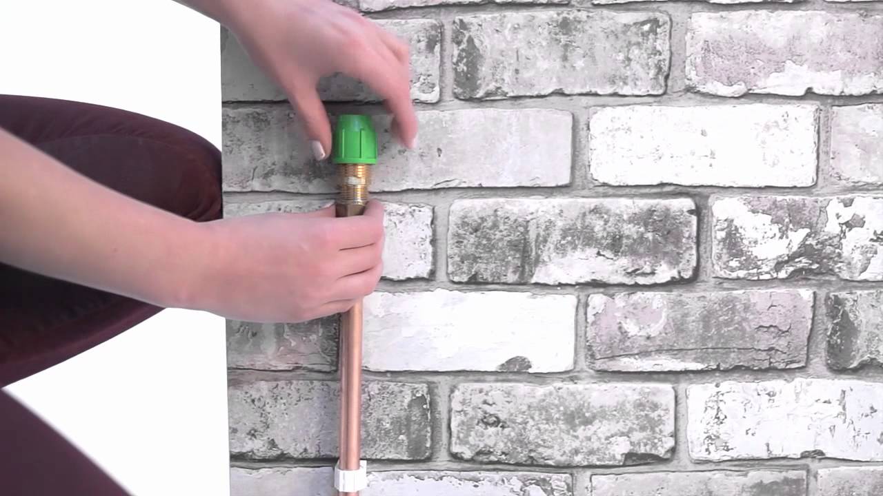 buitenkraan-laten-aanleggen