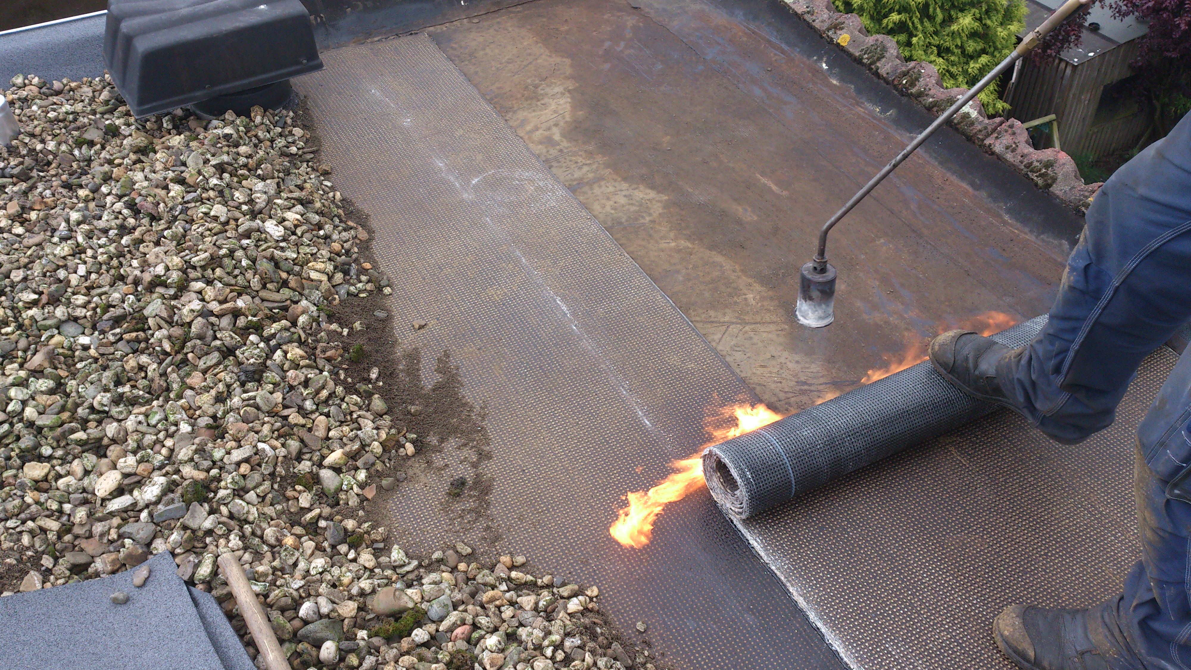 daklekkage-laten-repareren